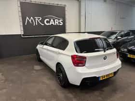 BMW 1-Serie (2012) thumbnail 8