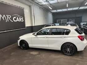 BMW 1-Serie (2012) thumbnail 9