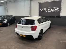 BMW 1-Serie (2012) thumbnail 10