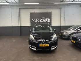 Renault Mégane Scénic
