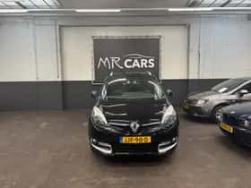 Renault Mégane Scénic (2014) thumbnail 2