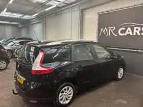 Renault Mégane Scénic (2014) thumbnail 11