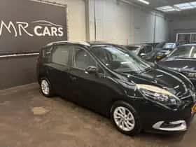 Renault Mégane Scénic (2014) thumbnail 4
