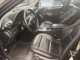 Mercedes-Benz C-Klasse (2005) thumbnail 13