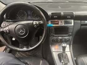 Mercedes-Benz C-Klasse (2005) thumbnail 15