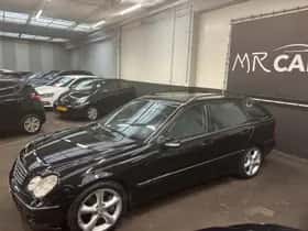 Mercedes-Benz C-Klasse (2005) thumbnail 6