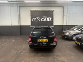 Mercedes-Benz C-Klasse (2005) thumbnail 8