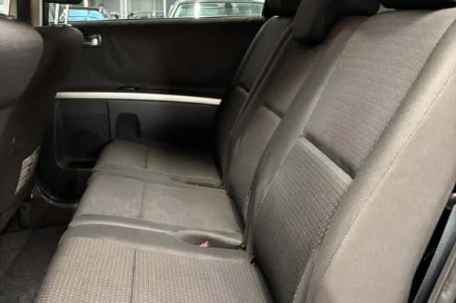 Toyota Verso (2009) thumbnail 18