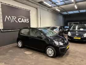 Volkswagen Up! (2019) thumbnail 4