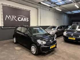 Volkswagen Up! (2019) thumbnail 5
