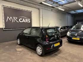 Volkswagen Up! (2019) thumbnail 7