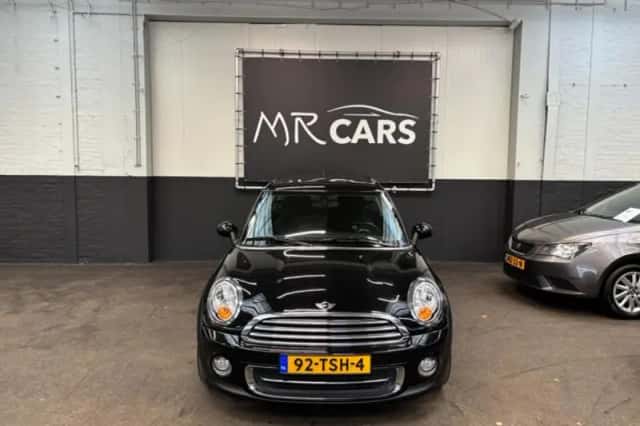 MINI Clubman (2012) thumbnail 1