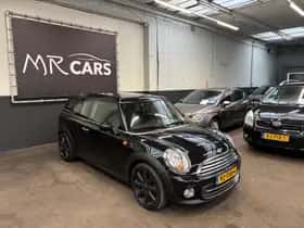 MINI Clubman (2012) thumbnail 3