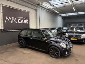 MINI Clubman (2012) thumbnail 4