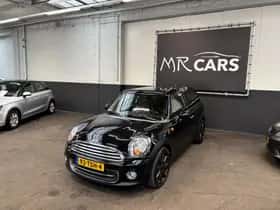 MINI Clubman (2012) thumbnail 5