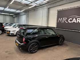MINI Clubman (2012) thumbnail 7
