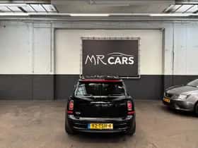 MINI Clubman (2012) thumbnail 9