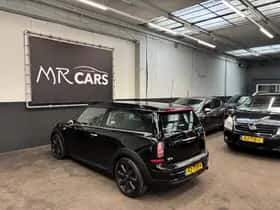 MINI Clubman (2012) thumbnail 10