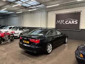 Audi A6 (2012) thumbnail 11