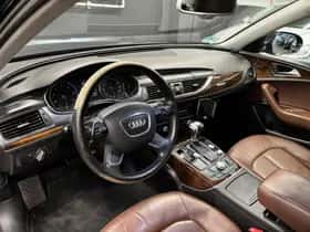 Audi A6 (2012) thumbnail 12
