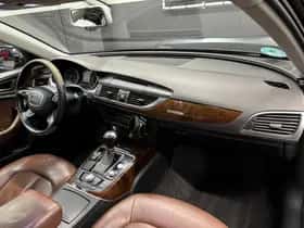 Audi A6 (2012) thumbnail 13