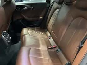 Audi A6 (2012) thumbnail 15
