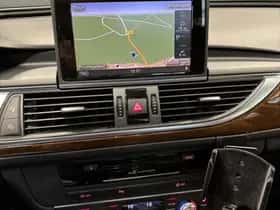 Audi A6 (2012) thumbnail 17