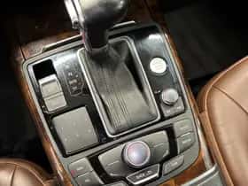 Audi A6 (2012) thumbnail 19