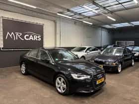 Audi A6 (2012) thumbnail 3