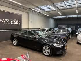 Audi A6 (2012) thumbnail 4