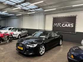 Audi A6 (2012) thumbnail 5
