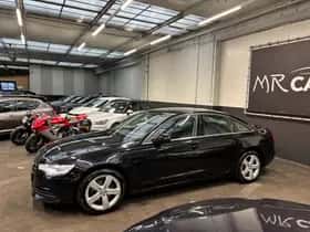Audi A6 (2012) thumbnail 6