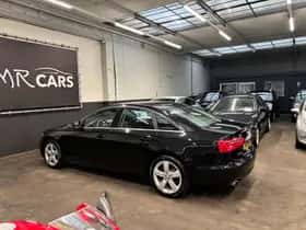 Audi A6 (2012) thumbnail 7