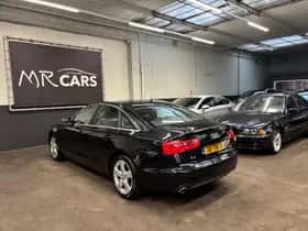 Audi A6 (2012) thumbnail 8