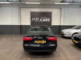 Audi A6 (2012) thumbnail 9