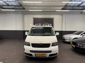 Volkswagen Transporter (2004)