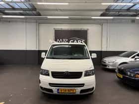 Volkswagen Transporter (2004) thumbnail 2