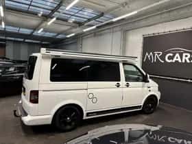 Volkswagen Transporter (2004) thumbnail 11