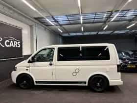 Volkswagen Transporter (2004) thumbnail 12