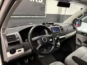 Volkswagen Transporter (2004) thumbnail 13