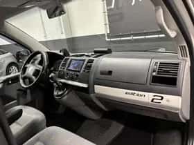 Volkswagen Transporter (2004) thumbnail 14