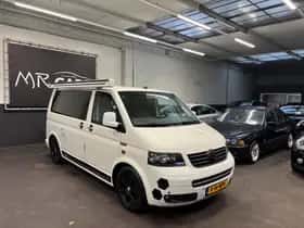 Volkswagen Transporter (2004) thumbnail 3