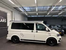 Volkswagen Transporter (2004) thumbnail 5