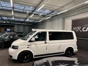 Volkswagen Transporter (2004) thumbnail 7
