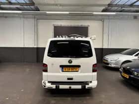 Volkswagen Transporter (2004) thumbnail 9