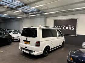 Volkswagen Transporter (2004) thumbnail 10