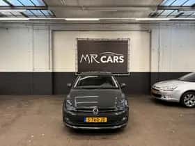 Volkswagen Polo (2019) thumbnail 1