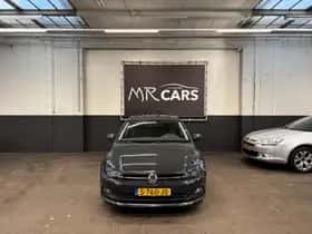 Volkswagen Polo (2019) thumbnail 2