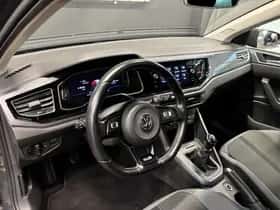 Volkswagen Polo (2019) thumbnail 12