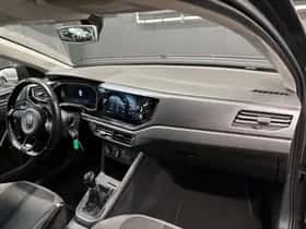 Volkswagen Polo (2019) thumbnail 13